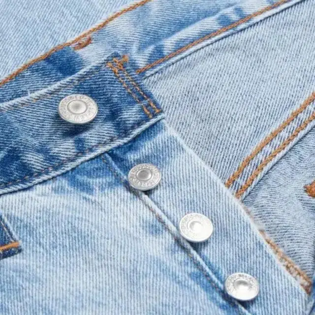 Levis SS23