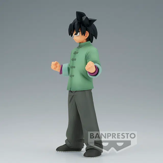 BANPRESTO dxf