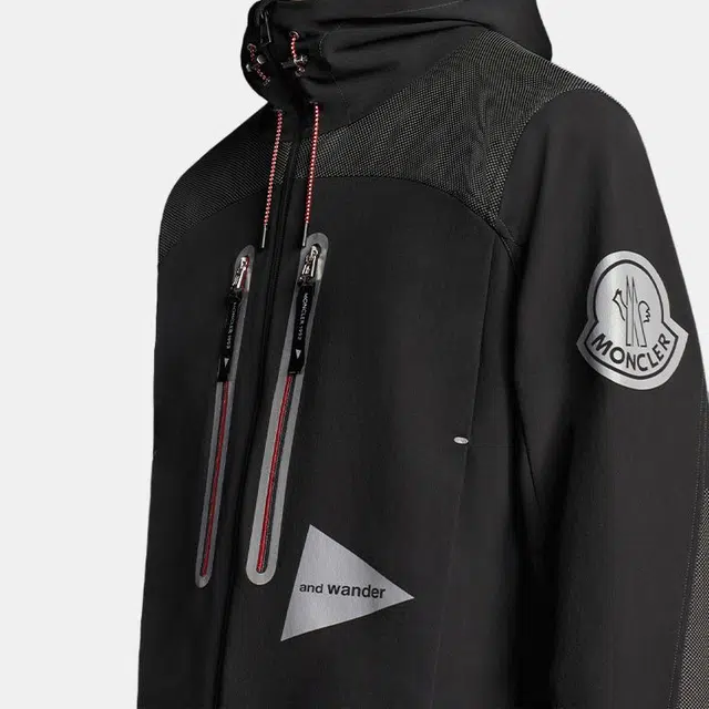 MONCLER GENIUS Wande FW21