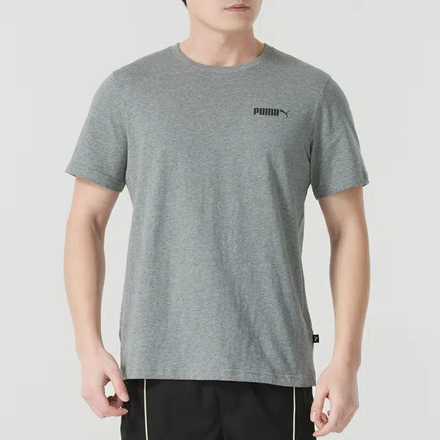 PUMA logoT