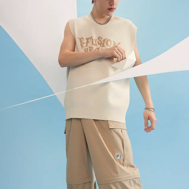 FILA FUSION