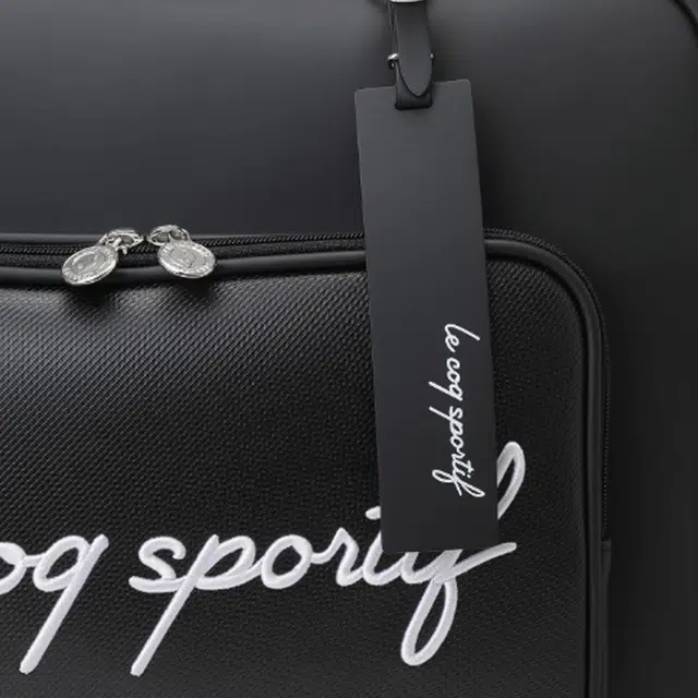 le coq sportif Logo PU 23