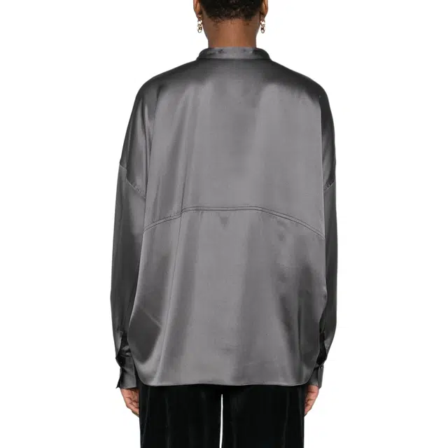 Brunello Cucinelli SS25 V