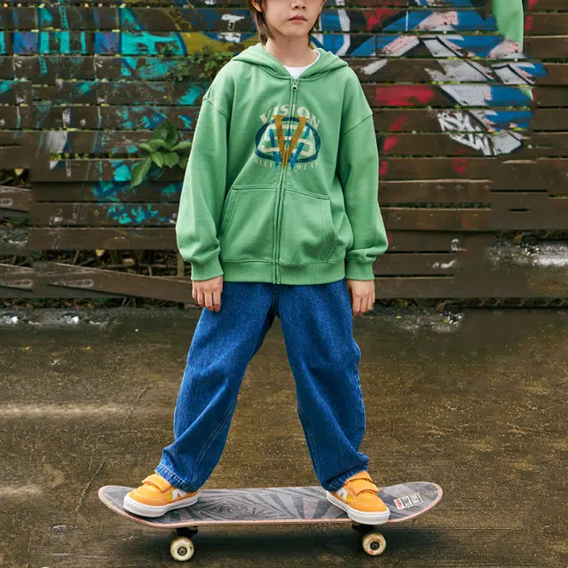 Vision Street Wear