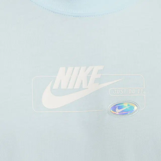 Nike Max90 Glacier Blue