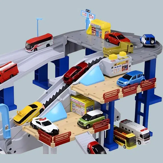 TAKARA TOMY 19.5cm