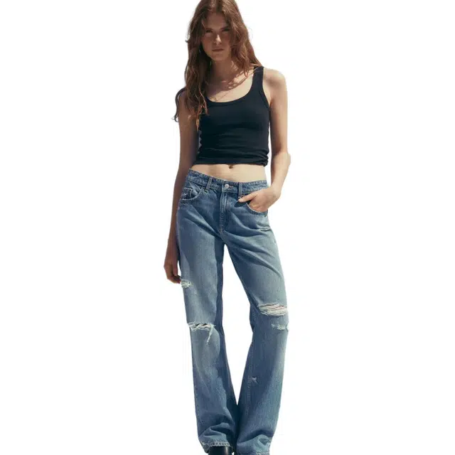 ZARA