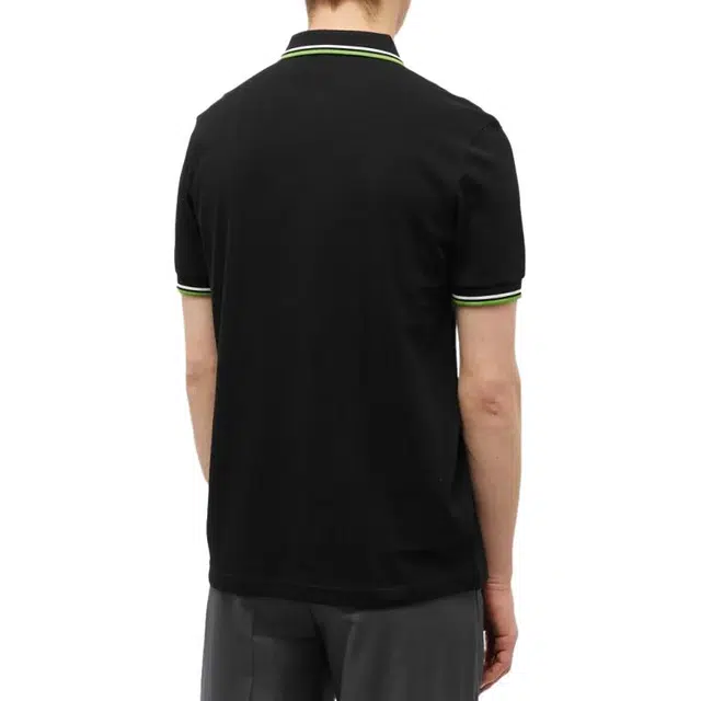 FRED PERRY LogoPoloPolo