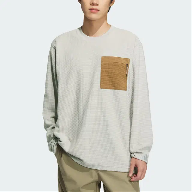 adidas FW24 M TRANS TEE T