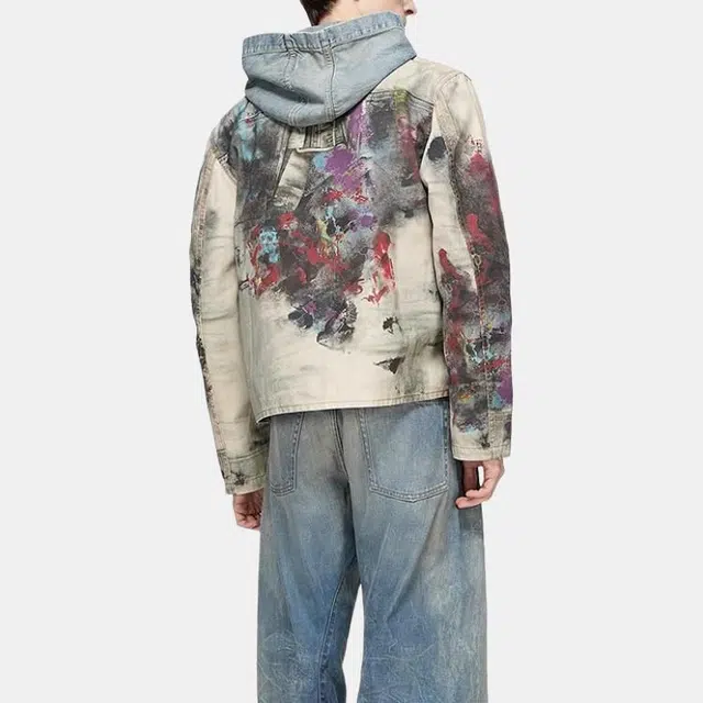 Acne Studios SS25 1981