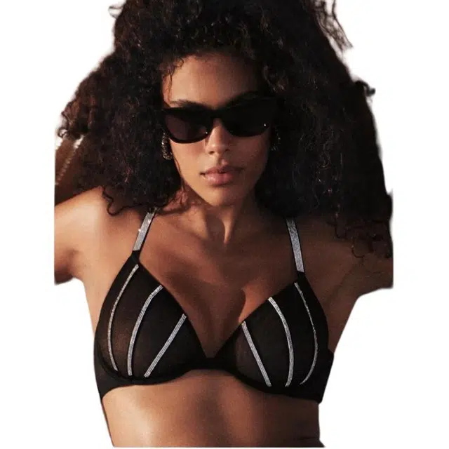 Victoria's Secret Very Sexy Sheer Shine 6022