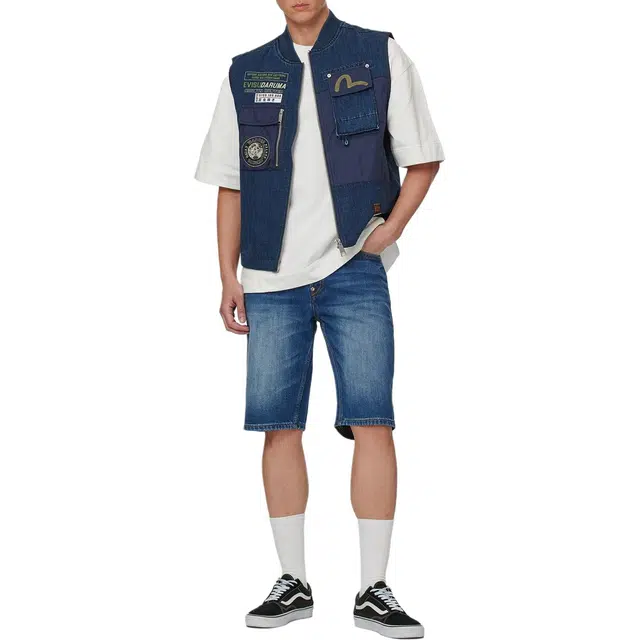 EVISU m