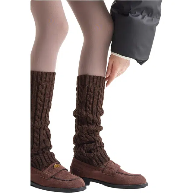 Tad murmur jk 2