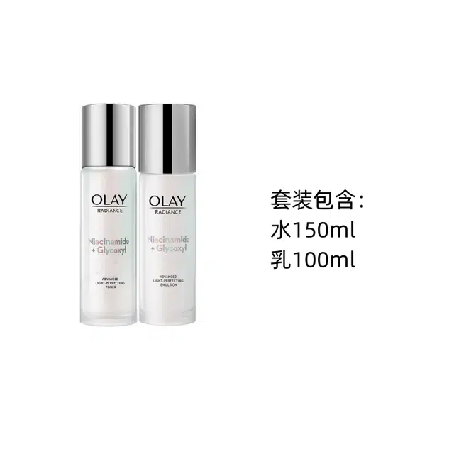 OLAY 150ml+100ml