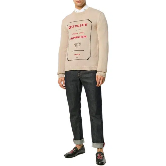 GUCCI