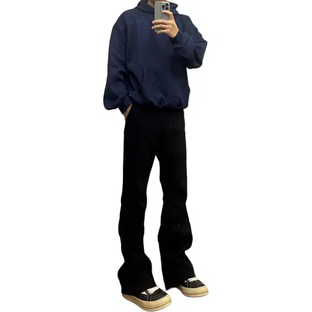 DAFK cleanfitootd