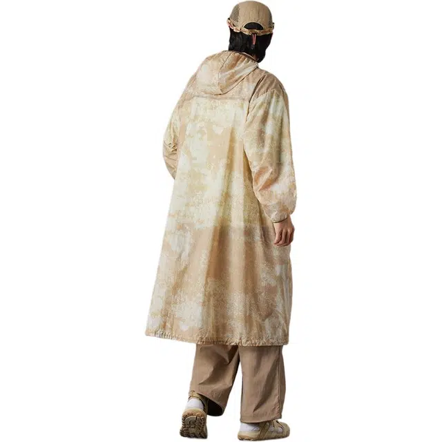 THE NORTH FACE UE Tokyo Design Collective