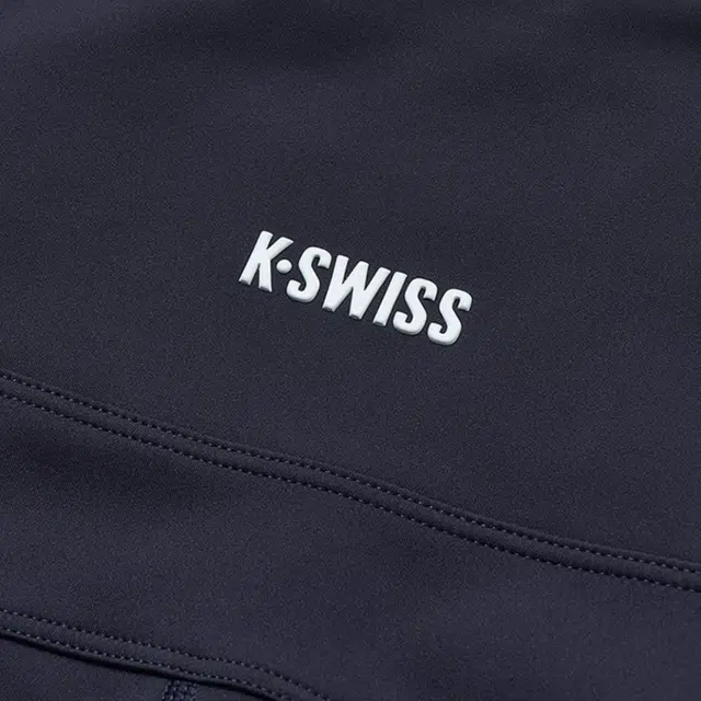 KSWISS logo