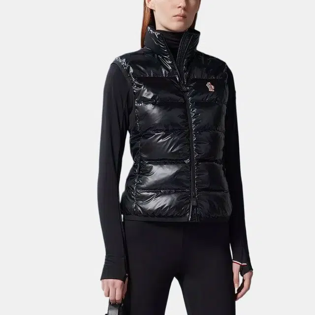 Moncler Grenoble SS23 logo