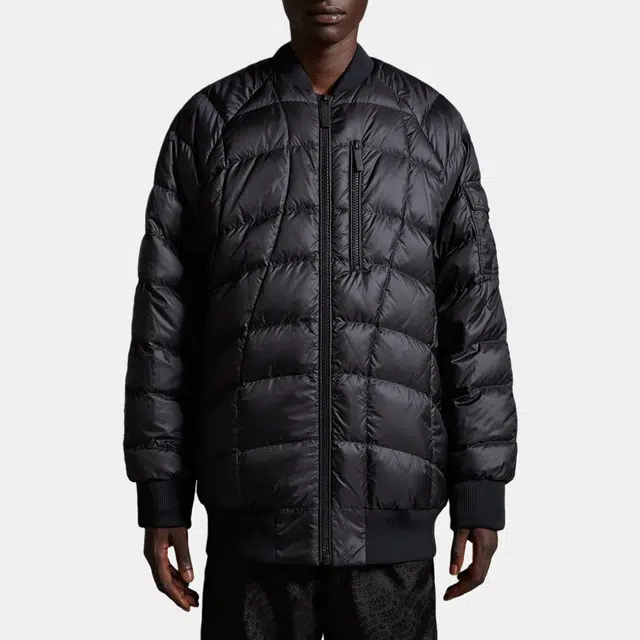 Moncler x adidas originals FW23 Logo