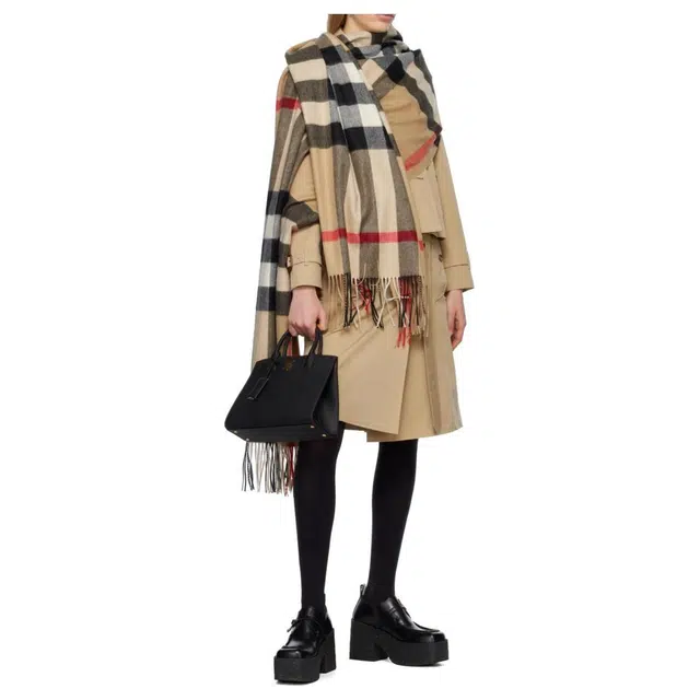 Burberry