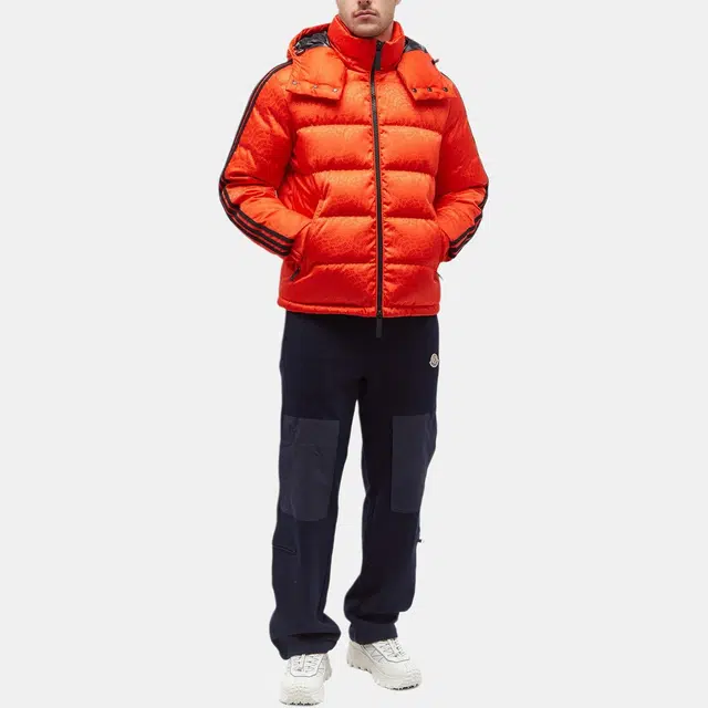 Moncler x adidas Originals