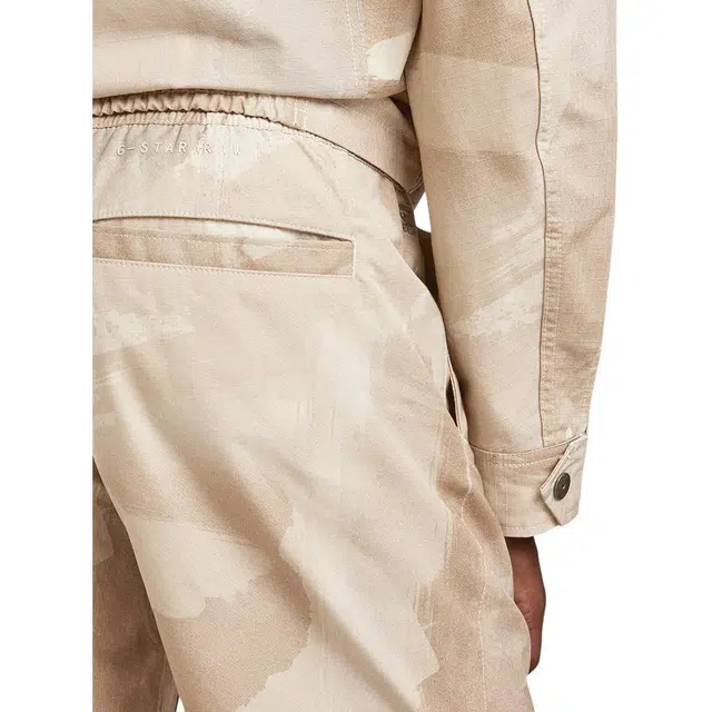 G-STAR RAW