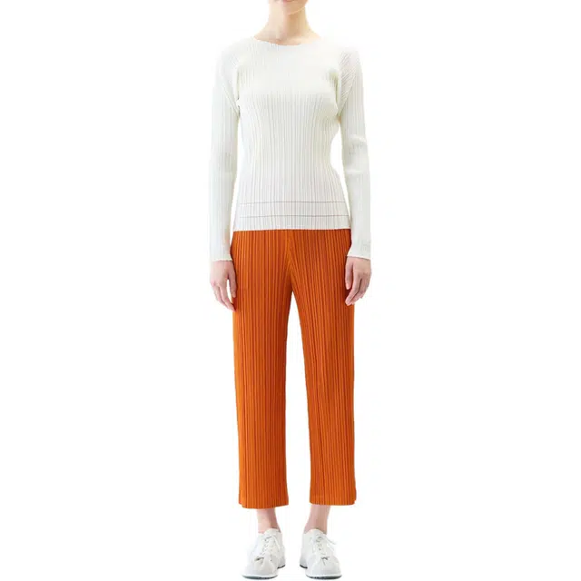 PLEATS PLEASE ISSEY MIYAKE