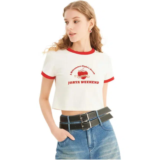 JORYAweekend T