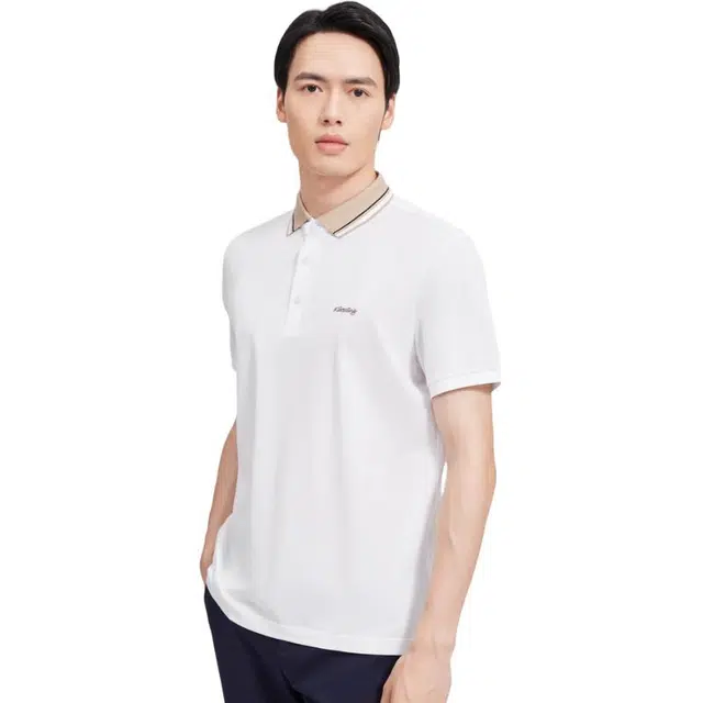 K-BOXING Polo