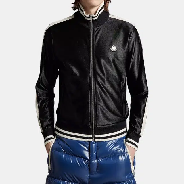 MONCLER GENIUS X Palm Angles Logo