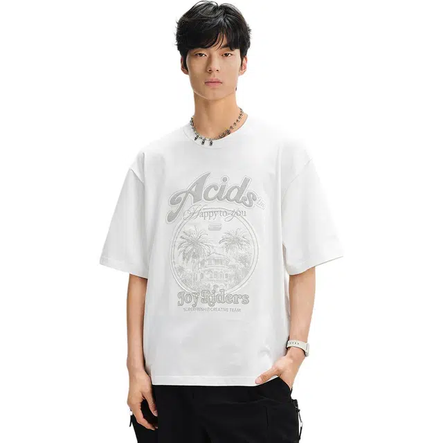 PEACEBIRD MEN T