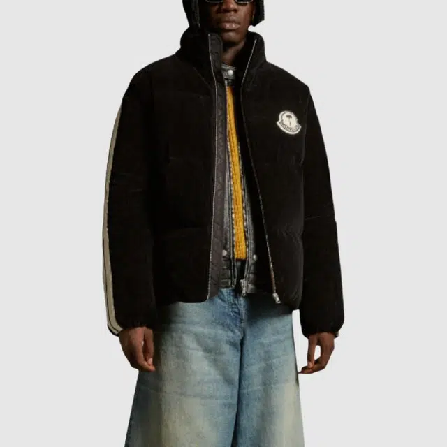 Moncler x PALM ANGELS FW23