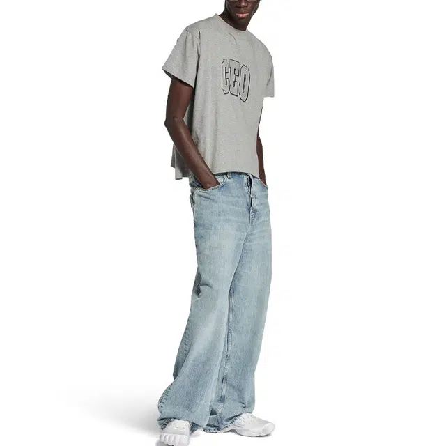 Balenciaga FW25 T