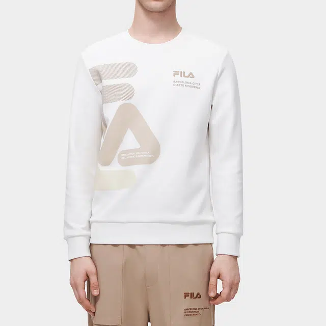FILA Logo