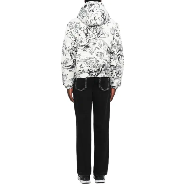 VERSACE JEANS COUTURE FW25