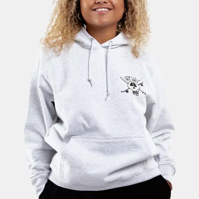 Stussy Surf Skate Skull Tee