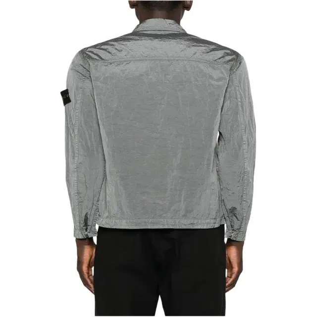 STONE ISLAND FW25 Nylon Metal