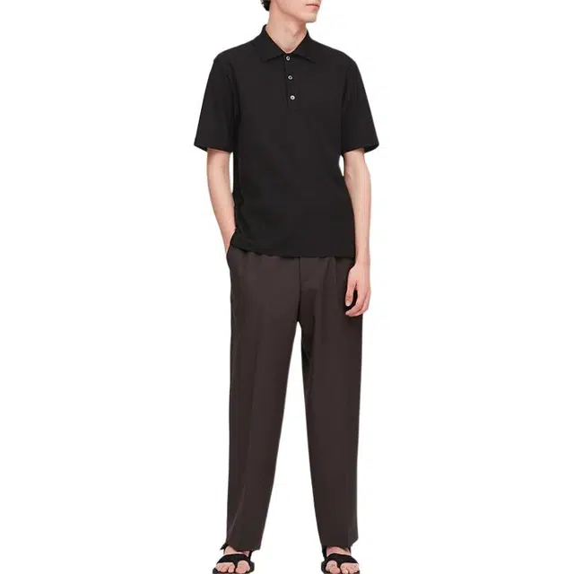 UNIQLO LifeWear Polo