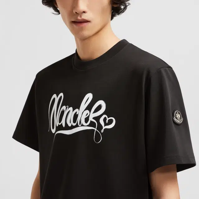 Moncler SS25 T