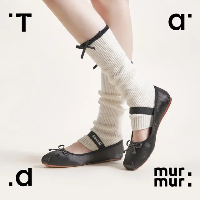 Tad murmur miu