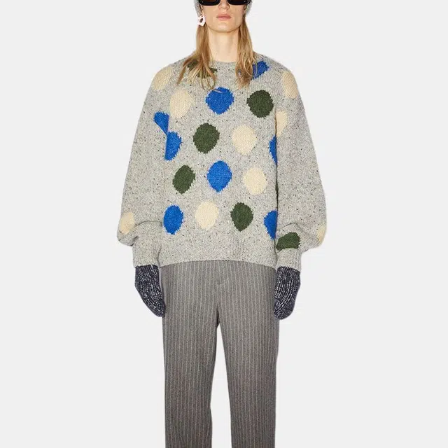 Acne Studios FW21