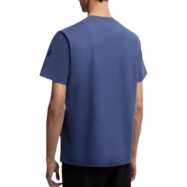 Moncler FW25 LogoT