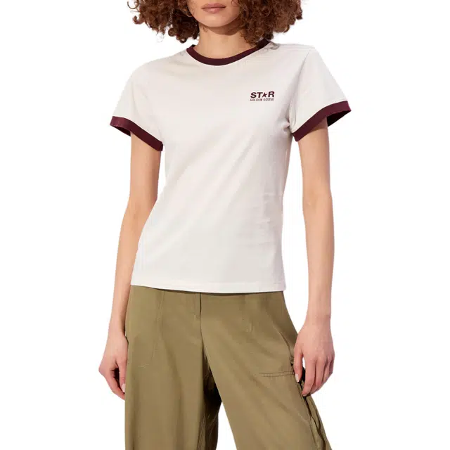 Golden Goose T