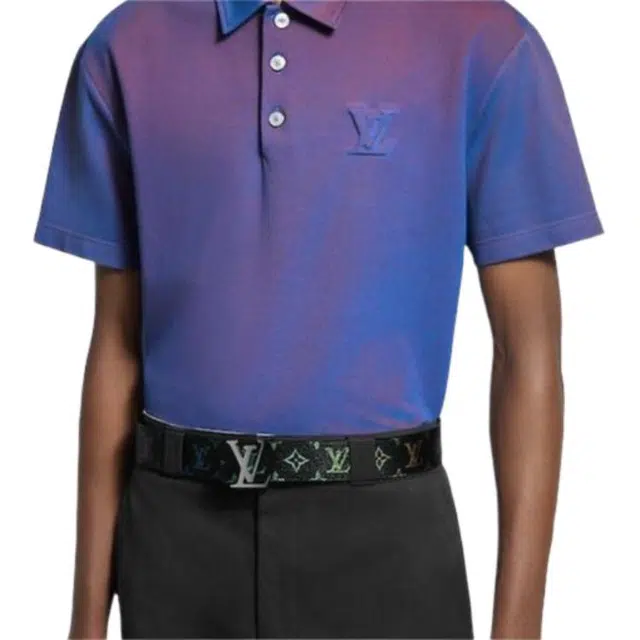 LOUIS VUITTON SS25 Polo