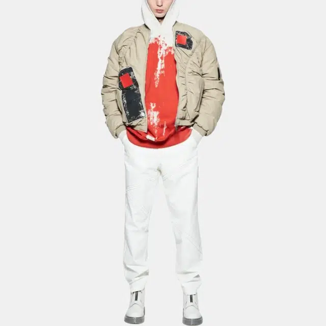 A-COLD-WALL* FW22 Jacket