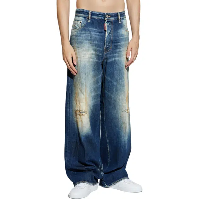 DSQUARED 2