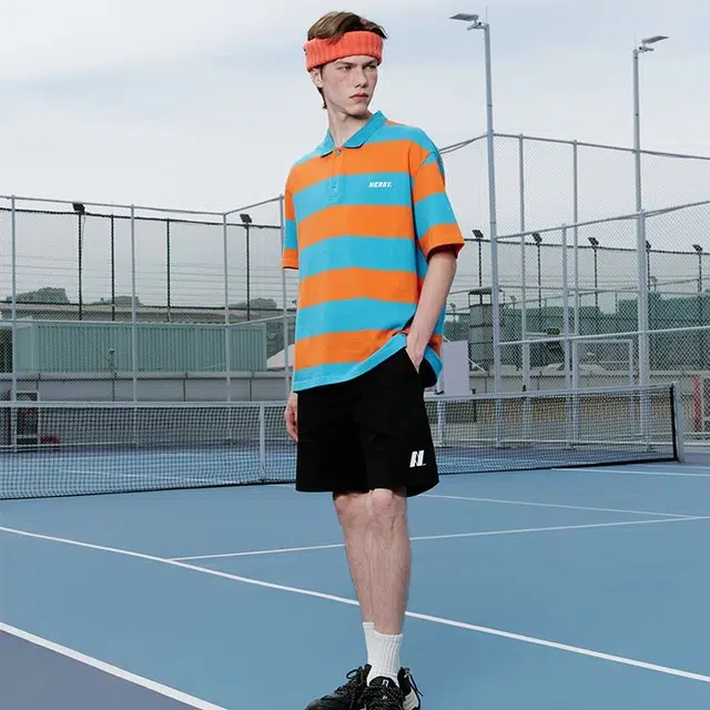 NERDY Polo