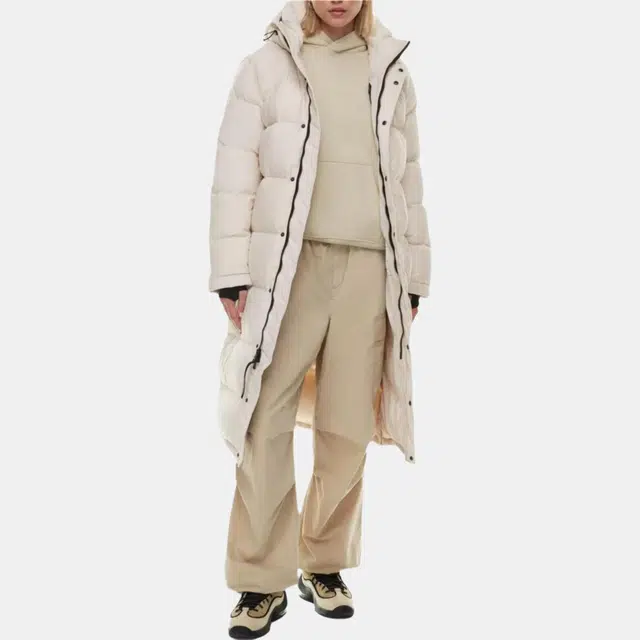 ARITZIA Super Puff Long Regular 8