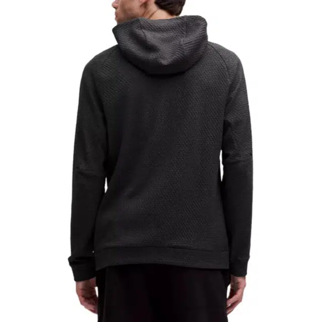 lululemon Honeycomb Double-Knit